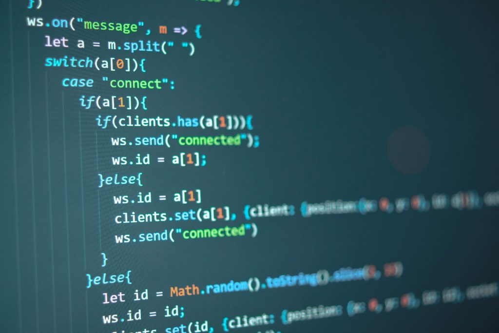 best software for writing html code